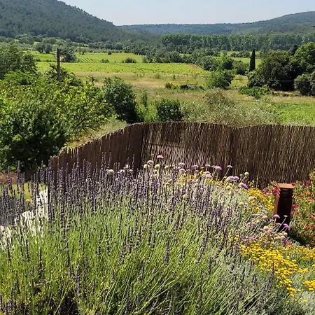 Dans La Nature, Proche Mer, De Standing Avec Piscine, Jaccusi * Clermont-lʼHérault