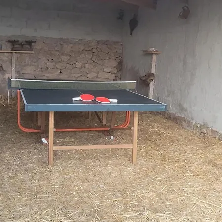 Dans La Nature, De Standing Avec Piscine Chauffee, Jaccusi Exterieur Holiday home *