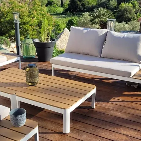 Dans La Nature, De Standing Avec Piscine Chauffee, Jaccusi Exterieur Clermont-l'Herault