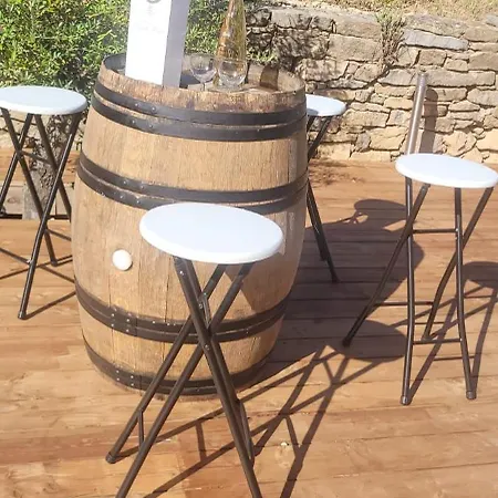 Dans La Nature, De Standing Avec Piscine Chauffee, Jaccusi Exterieur * Clermont-l'Herault