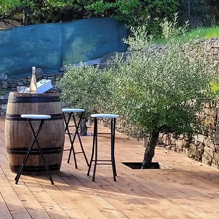 Holiday home Dans La Nature, De Standing Avec Piscine Chauffee, Jaccusi Exterieur Clermont-l'Herault
