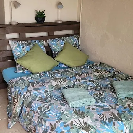 Dans La Nature, De Standing Avec Piscine Chauffee, Jaccusi Exterieur Clermont-l'Herault