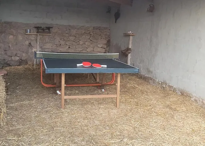 Dans La Nature, De Standing Avec Piscine Chauffee, Jaccusi Exterieur *