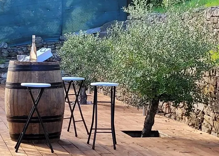 Σπίτι διακοπών Dans La Nature, De Standing Avec Piscine Chauffee, Jaccusi Exterieur Clermont-lʼHérault